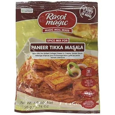 Rasoi Magic  Paneer Tikka Masala Mix 45g