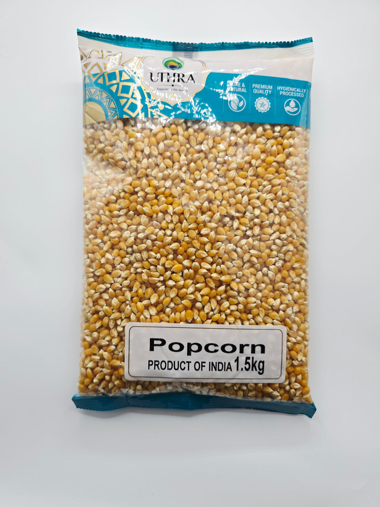Uthra Pop Corn 1.5Kg