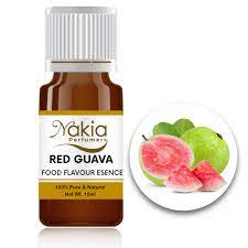 Eglu Brand Red Guava Essence 20ml