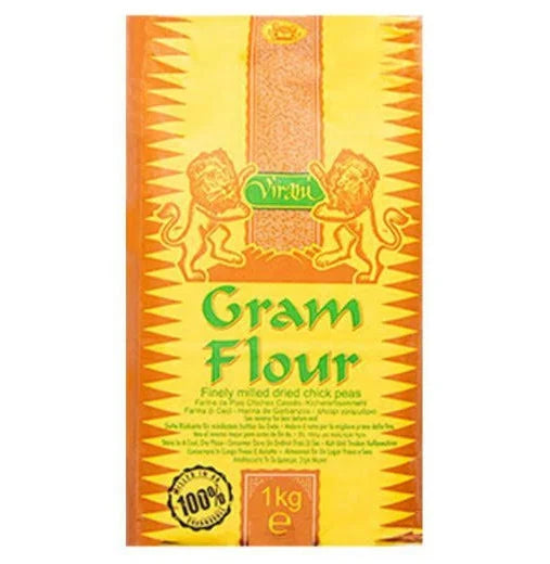 Virani Gram Flour 1Kg