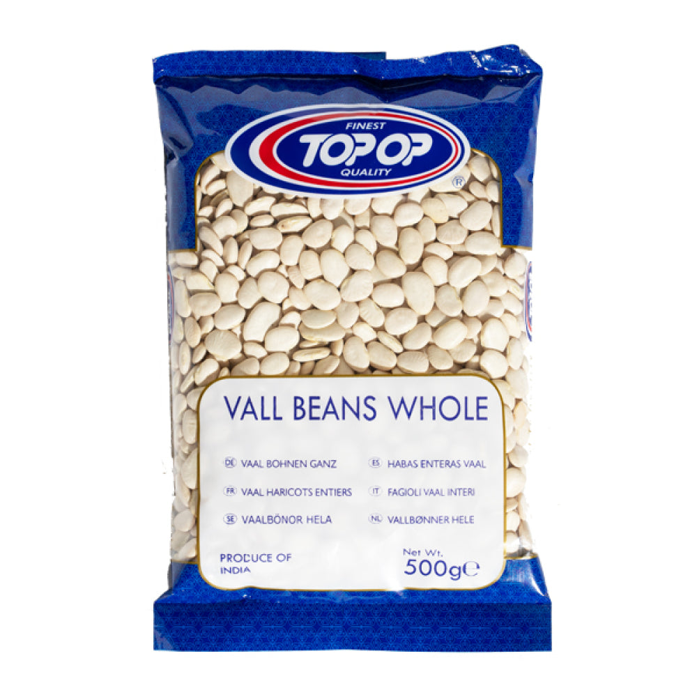 Top-Op Vaal Beans 500g