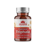 Ayumi Traditional Triphala 60Vegan Capsules 320mg