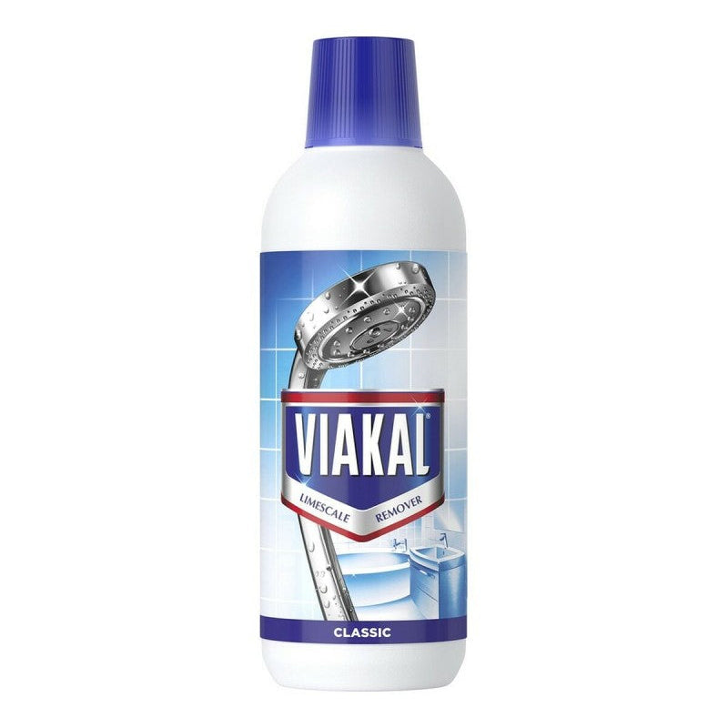 Viakal Limescale Remover 500 ml Liquid