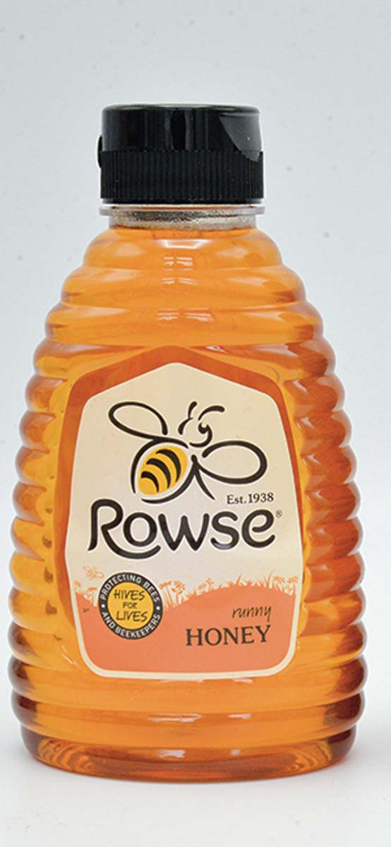 Rowse Runny Honey 340g