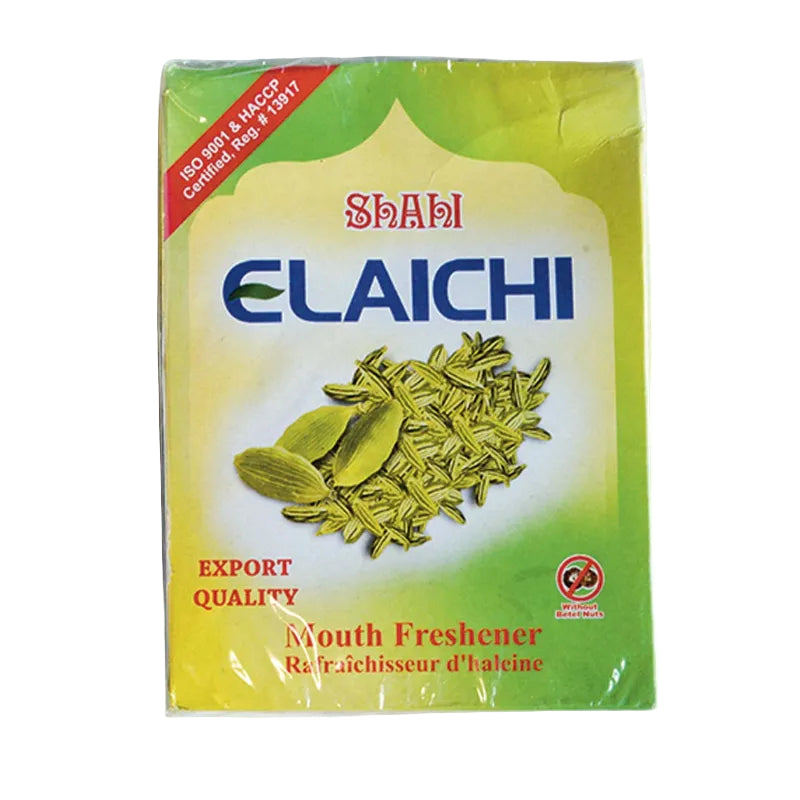Shahi Elaichi Mouth Freshner 200g