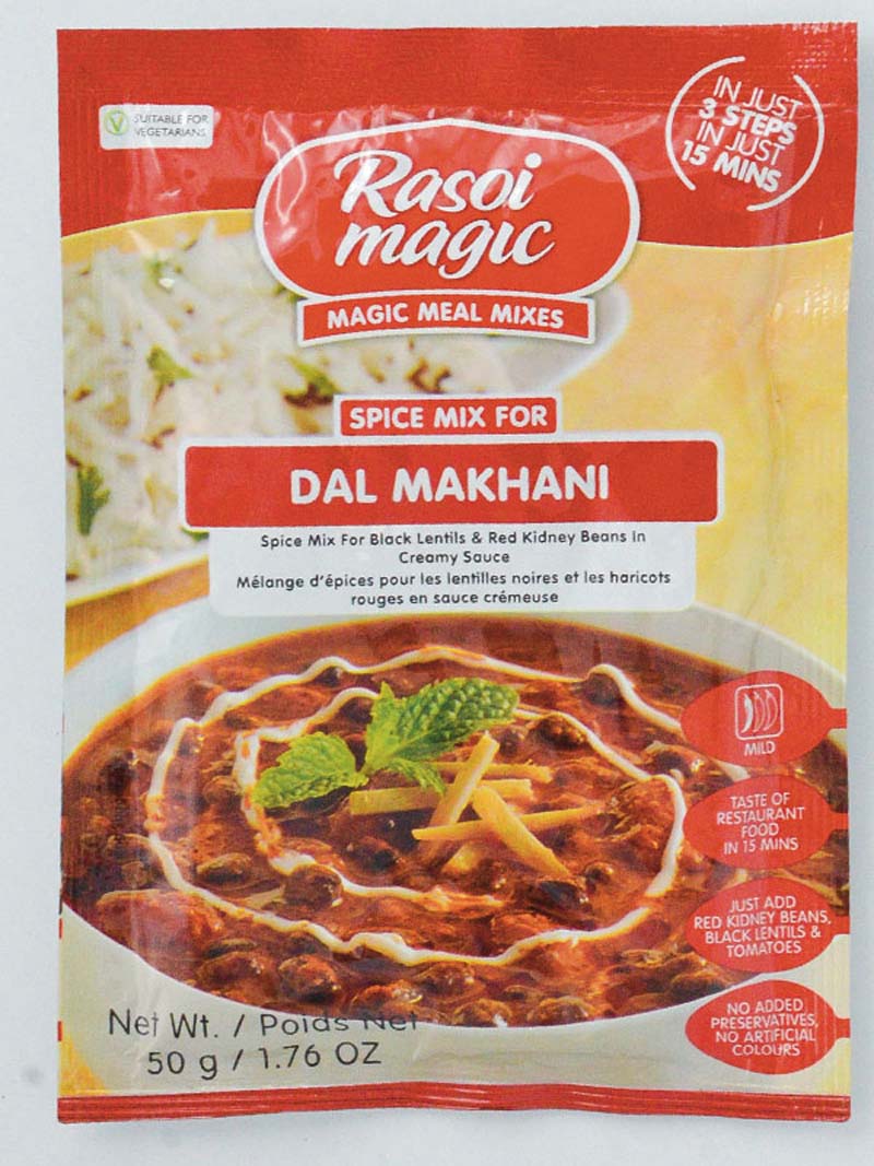 Rasoi Magic Dal Makhani Mix 45g