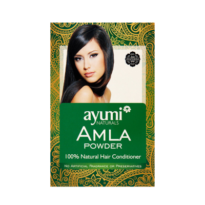 Ayumi Amla Powder 100g For Hair
