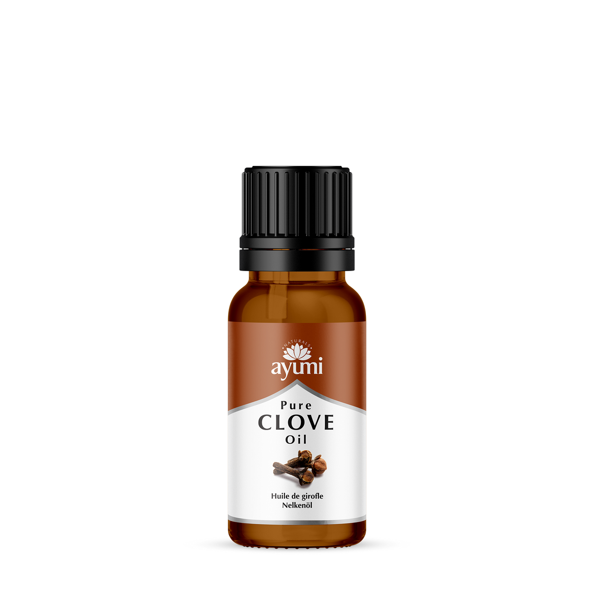 AYUMI PURE CLOVE OIL 20ML