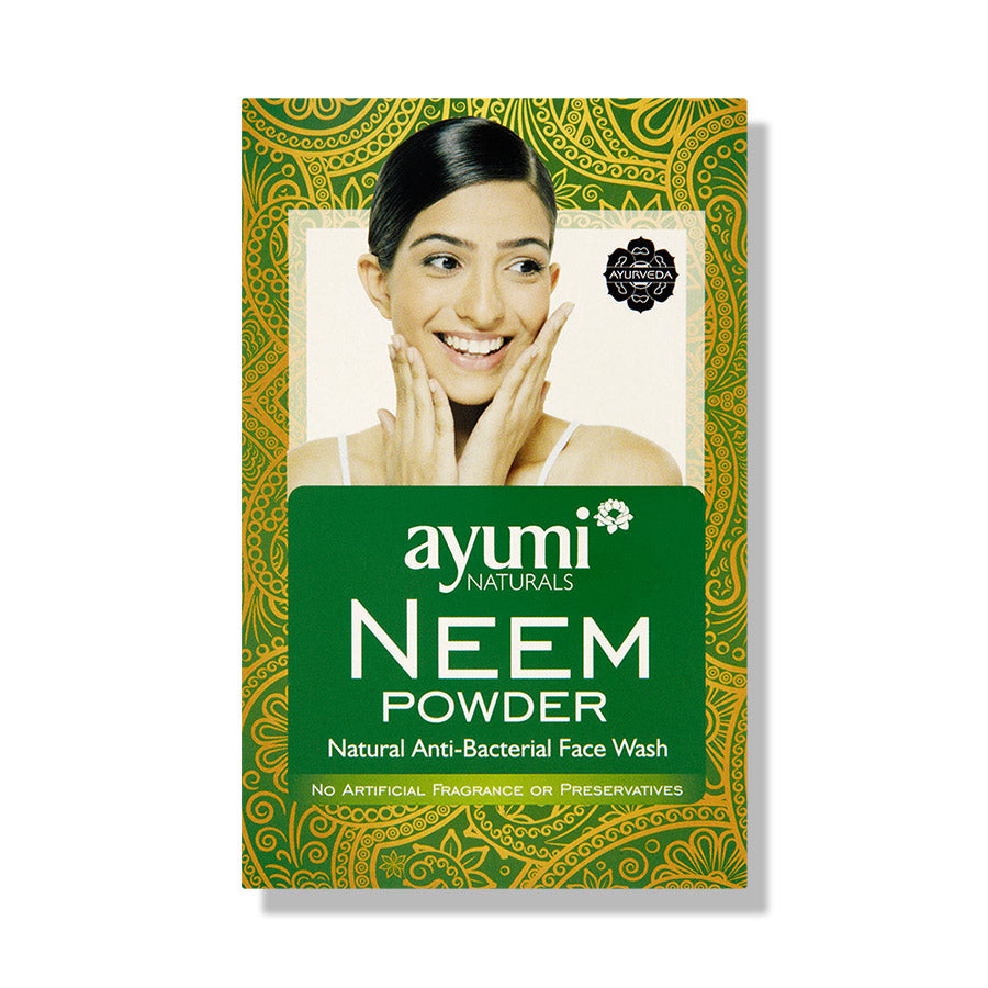 AyumiI Neem Powder 100g