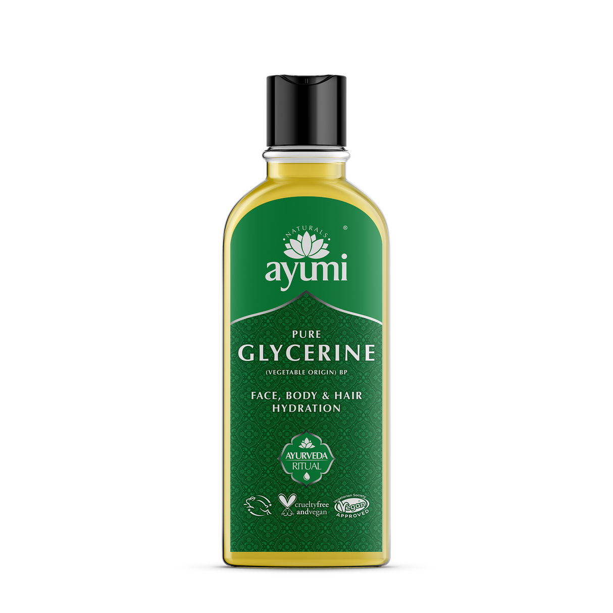 Ayumi Pure Glycerine  150ml