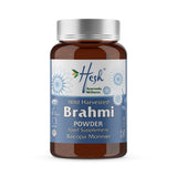 Hesh Wild Harvested Brahmi Powder (Bacopa Monnier) 100g