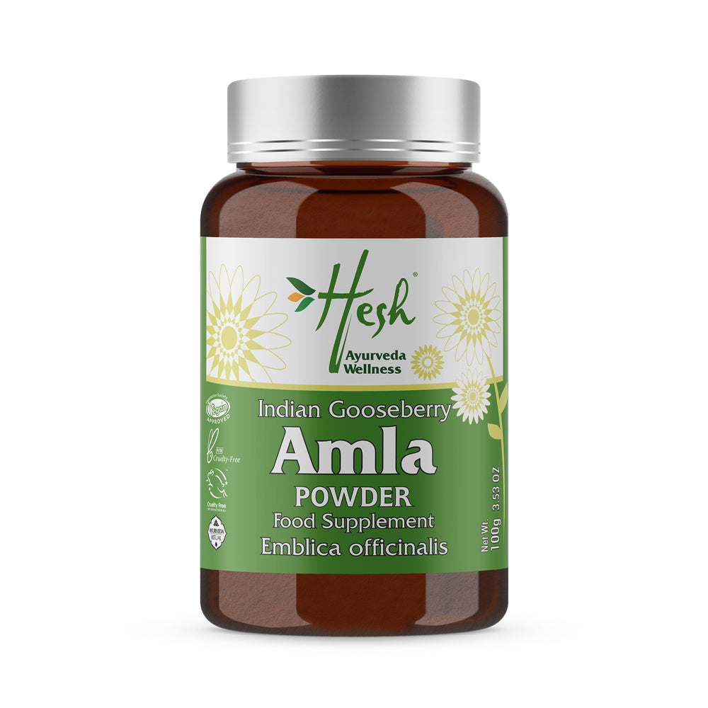 Hesh Amla Powder 100g