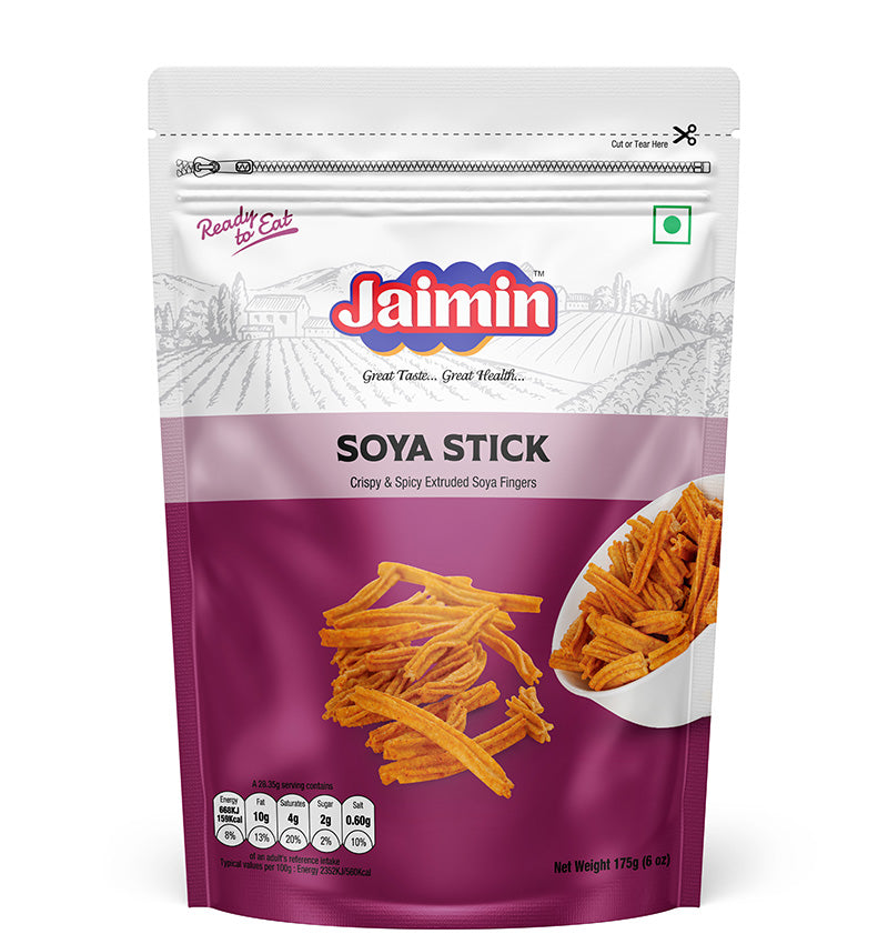 Jaimin Soya Stick 175g