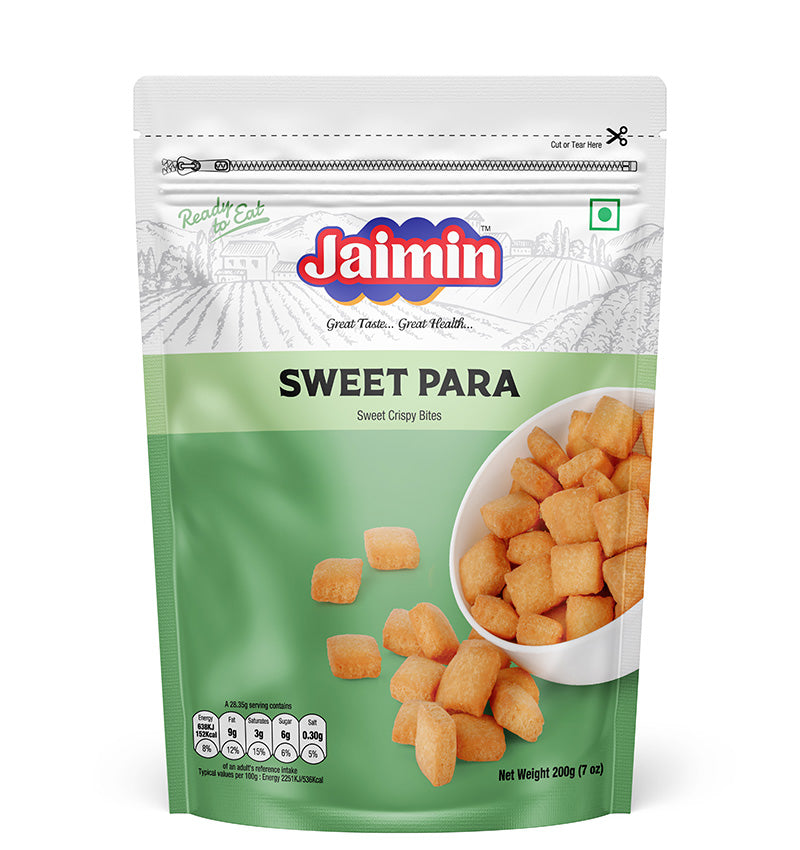 Jaimin Sweet Para 200g