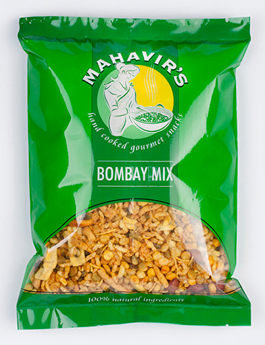 Mahavir Bombay Mix 350 gms
