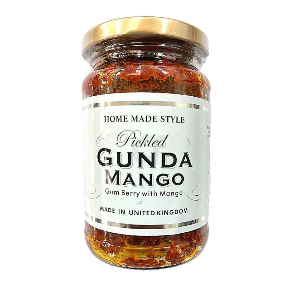 Cambian Home Made Style Pickle Gunda Mango 250g