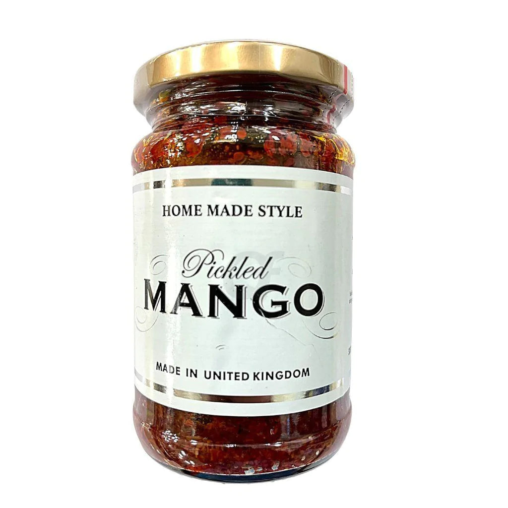 Cambian Home Made Style Pickle Mango Chilli 250g