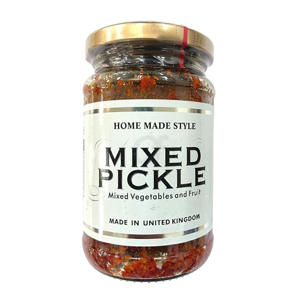 Cambian Home Made Style Mixed Pickle 250g