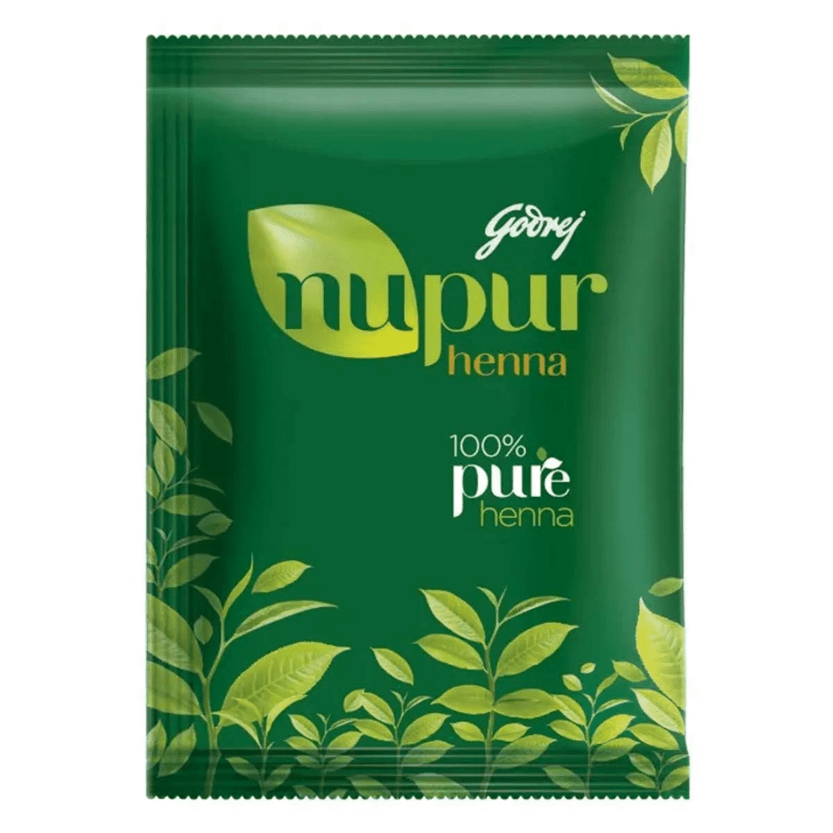 Nupur Henna